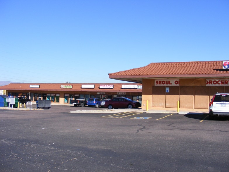 More Photos Of 2475-2499 S Academy Blvd, Colorado Springs Freestanding For Sale