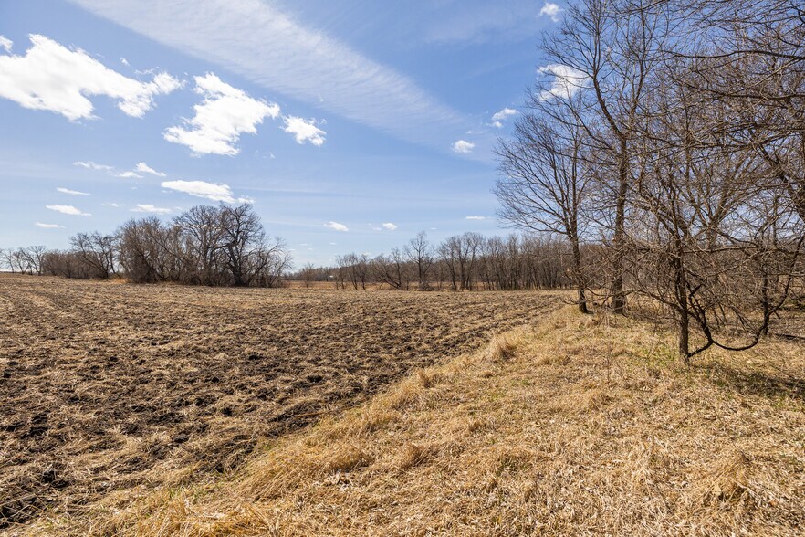 More Photos Of 1112 River Rd NE, Saint Michael Land For Sale