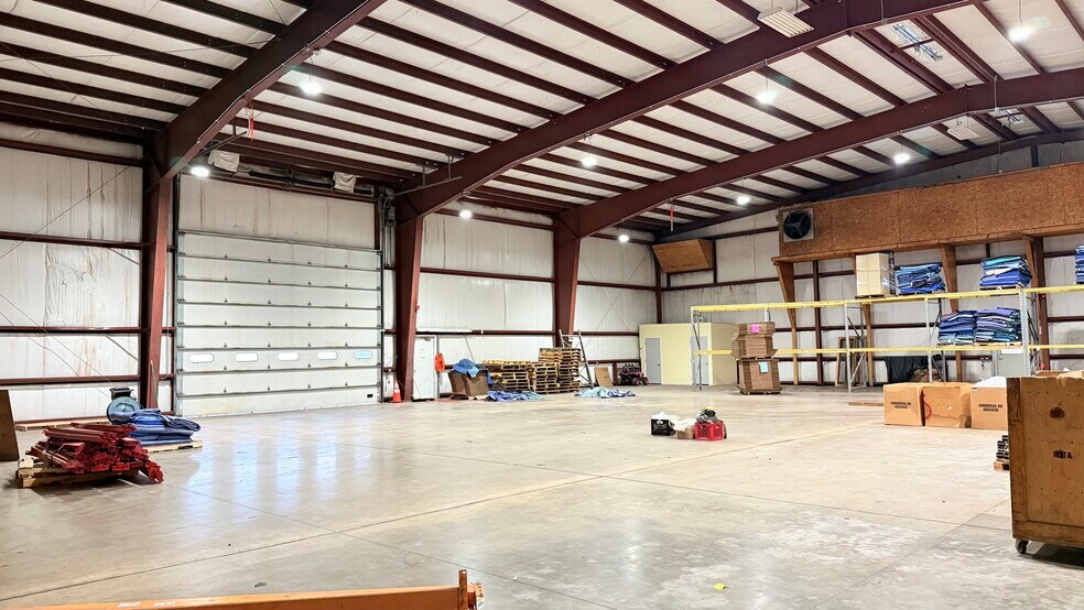 More Photos Of 3629 County Route 4, Oswego Refrigeration Cold Storage For Lease