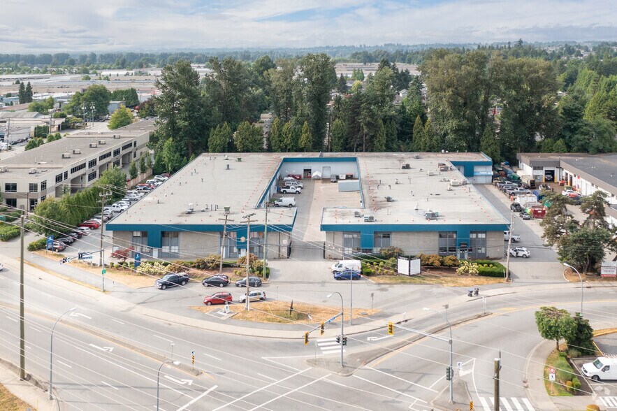 More Photos Of 1750 McLean Ave, Port Coquitlam Industrial For Sale