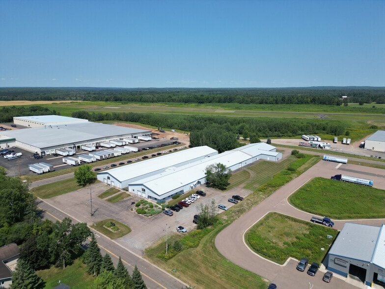 More Photos Of 1300 W Taylor St, Merrill Industrial For Sale