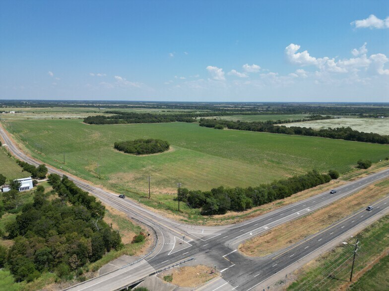 More Photos Of 96 ac Hwy 380, Greenville Land For Sale