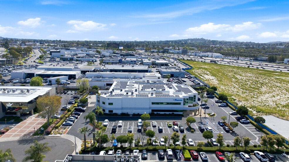 More Photos Of 15 Whatney, Irvine Research And Development For Lease