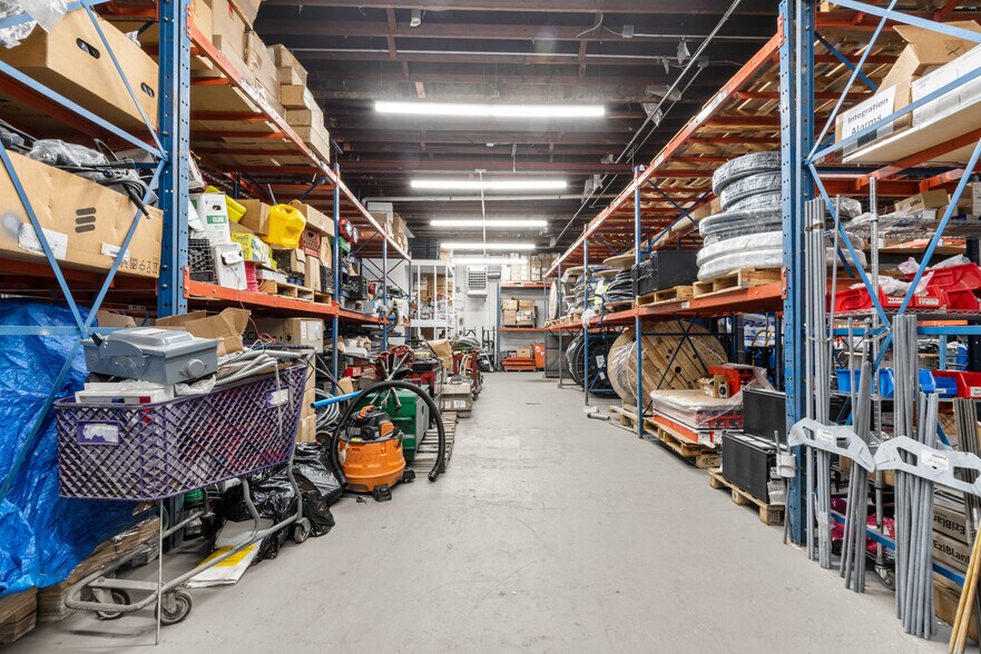 More Photos Of 84 Industrial Ave, Little Ferry Warehouse For Lease