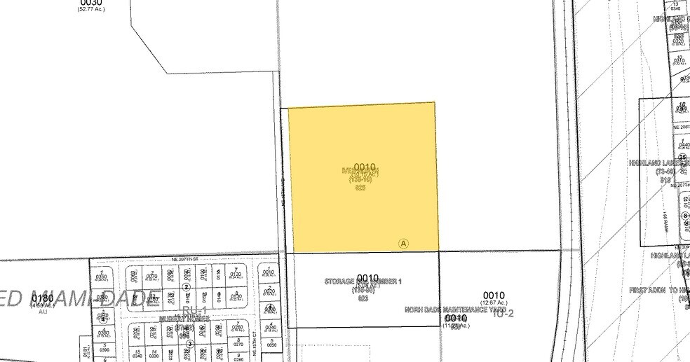 More Photos Of 20725 NE 16th Ave, Miami Unknown For Lease