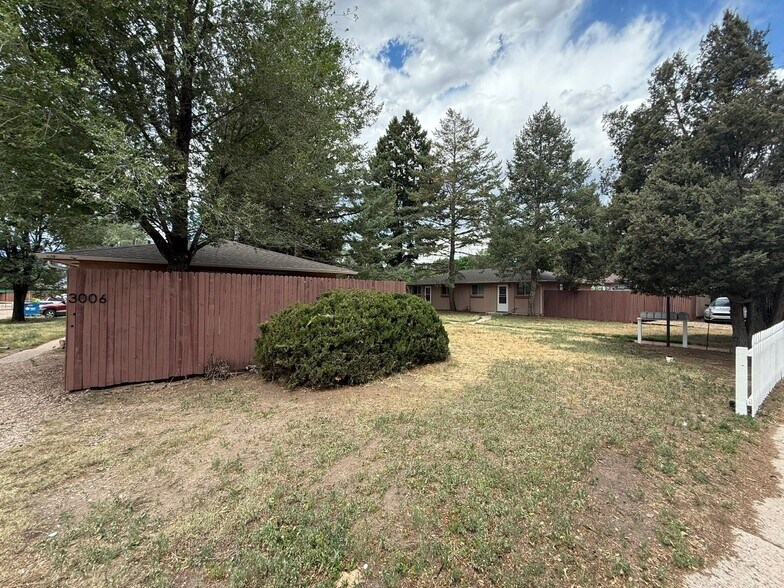 More Photos Of 3014 N Institute St, Colorado Springs Apartments For Sale