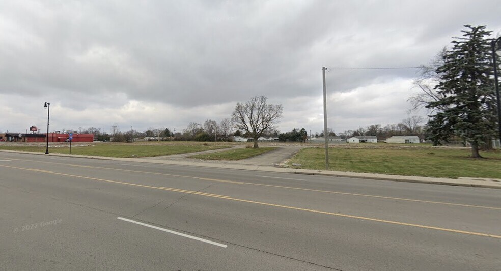 More Photos Of 855 National Rd, Vandalia Land For Sale