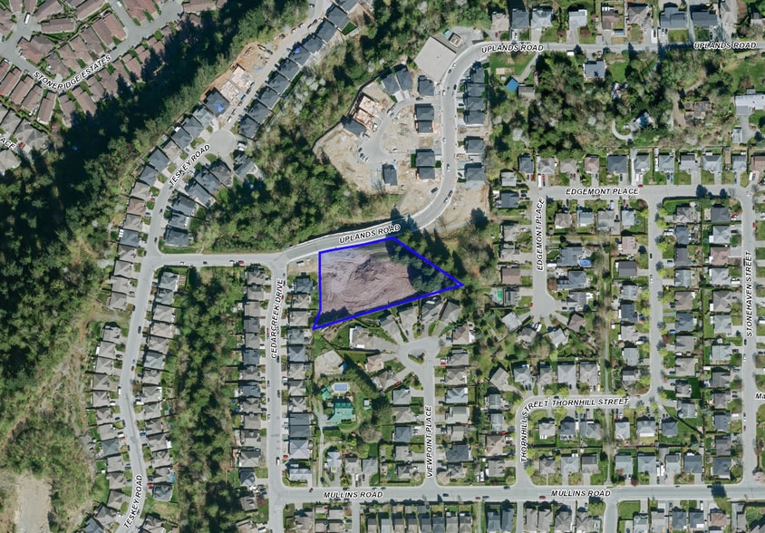 More Photos Of 46262 Uplands Rd, Chilliwack Land For Sale