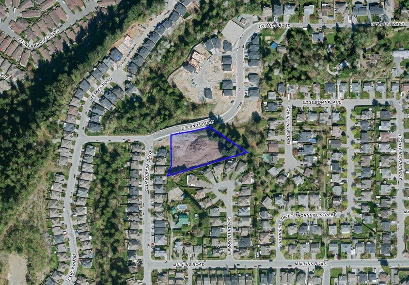 More Photos Of 46262 Uplands Rd, Chilliwack Land For Sale
