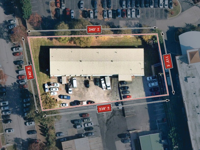 More Photos Of 823 Elkridge Landing Rd, Linthicum Heights Warehouse For Sale