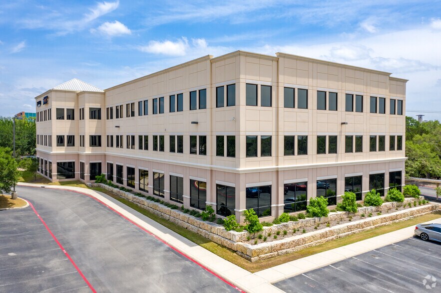 Primary Photo Of 3619 Paesanos Pky, San Antonio Office For Lease