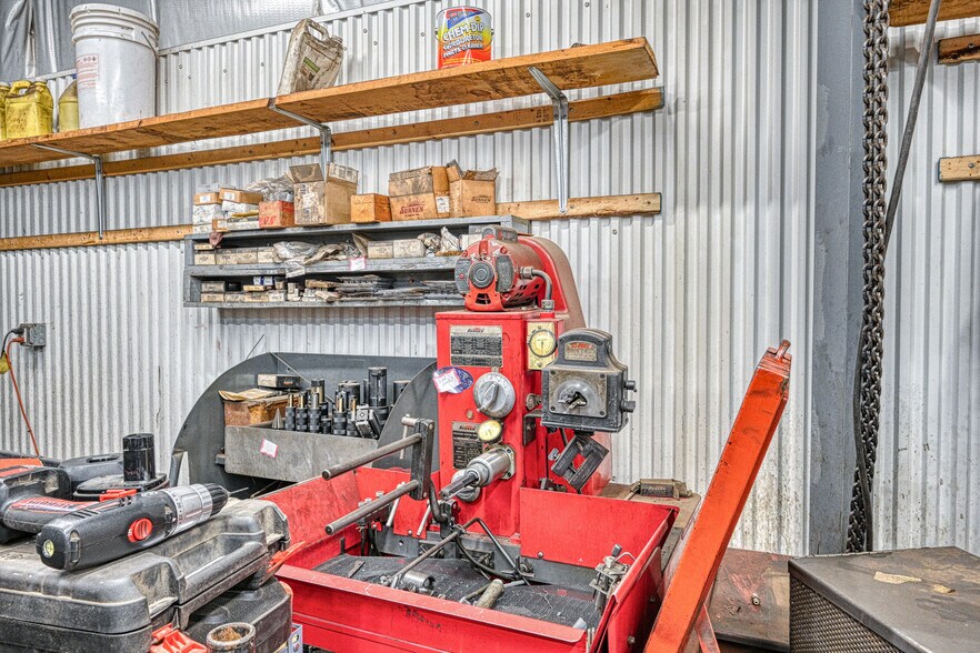 More Photos Of 1235 US Route 202, Winthrop Auto Dealership For Sale