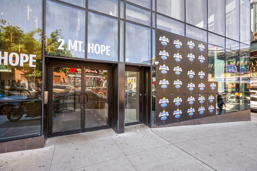 More Photos Of 2 Mount Hope Pl, Bronx Apartments For Lease