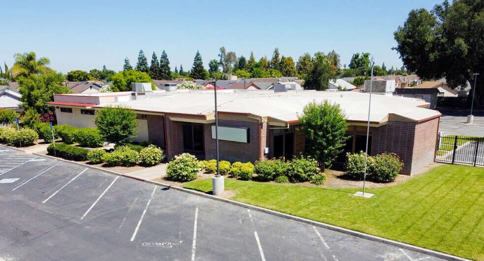 More Photos Of 971 E Broadway Ave, Atwater Office For Lease