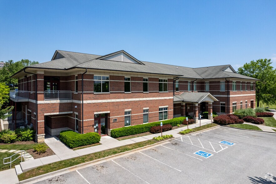 Primary Photo Of 6342-6360 Lonas Spring Dr, Knoxville Office For Lease