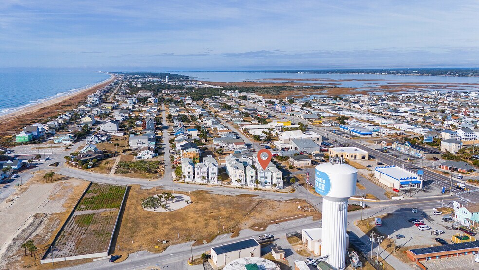 More Photos Of 108 West Dr, Atlantic Beach Office For Sale