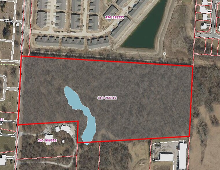 More Photos Of 112 Alton & Darby Creek Rd, Galloway Land For Sale