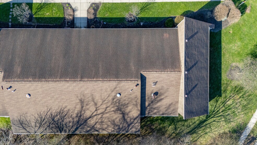 More Photos Of 2641 Oakstone Dr, Columbus Office For Lease