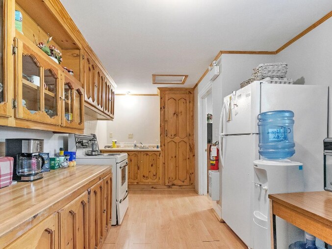 More Photos Of 2311 Elm Tree Rd, Cambray Office For Sale