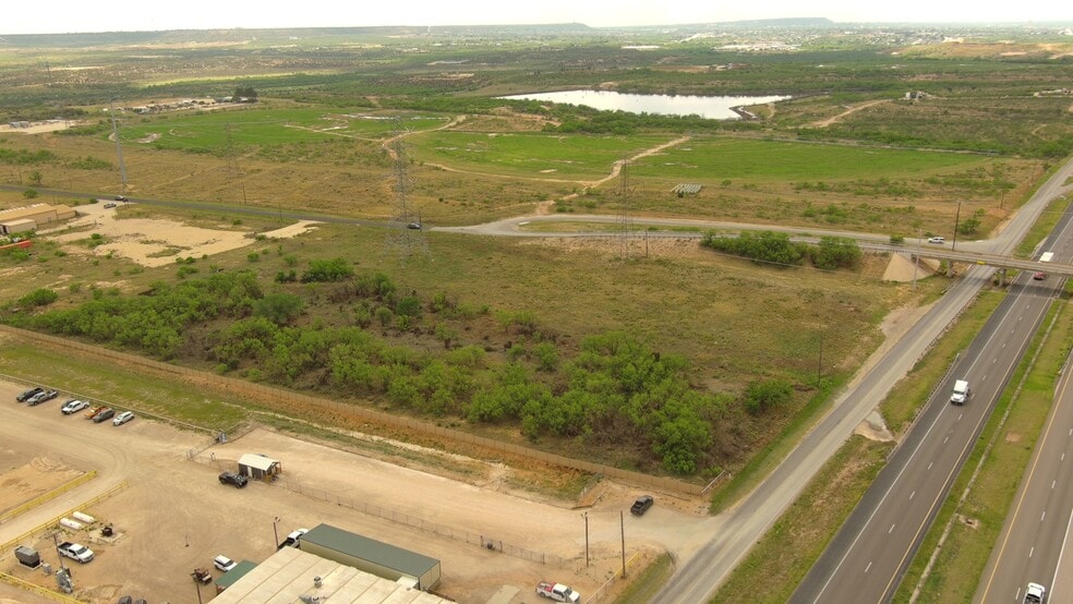 More Photos Of 5100 Service rd, Big Spring Land For Sale