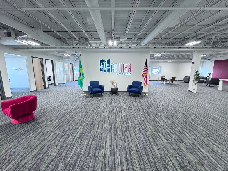 More Photos Of 100 Pennsylvania Ave, Framingham Office For Lease