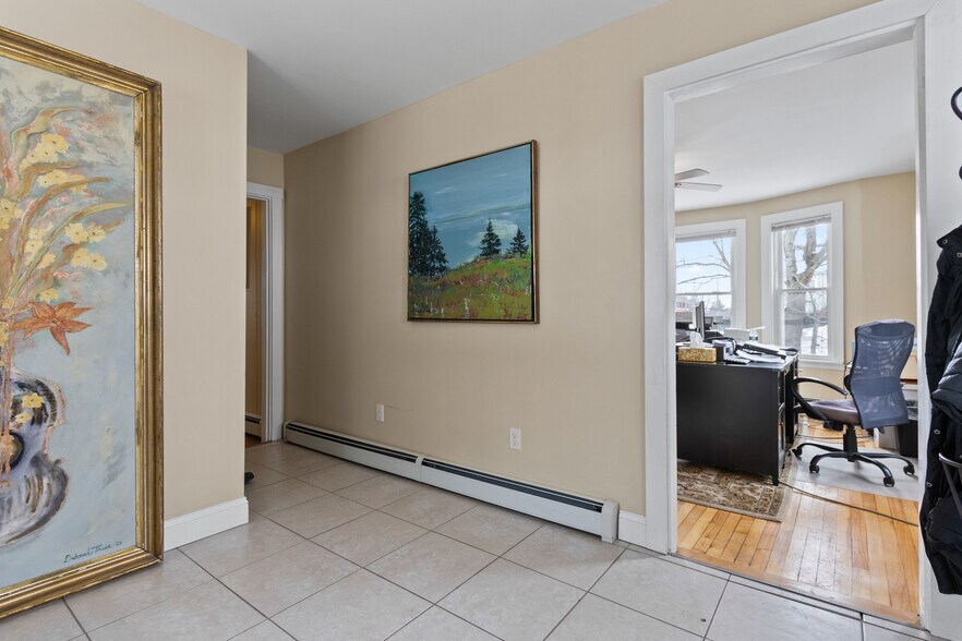 More Photos Of 796 Forest Ave, Portland Office Residential For Sale