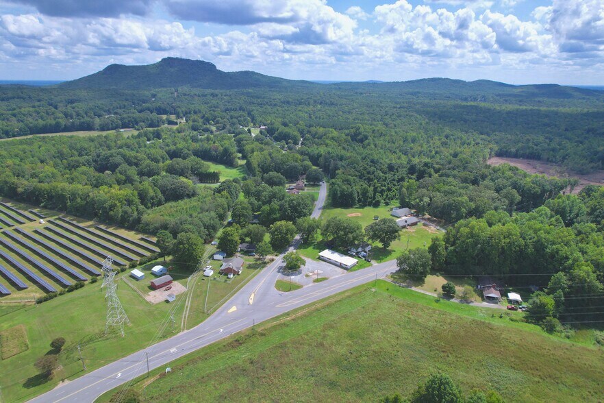 More Photos Of 1013 York Rd, Kings Mountain Land For Sale
