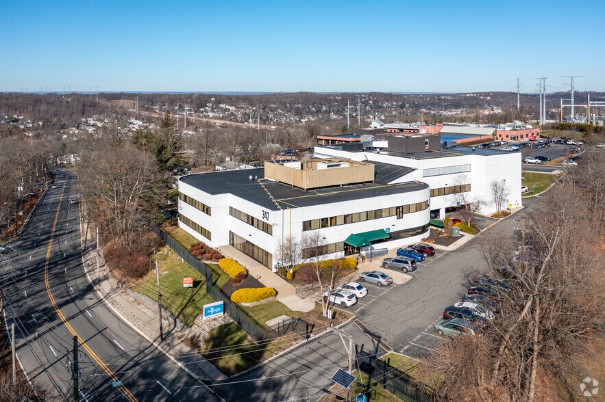 More Photos Of 347 Mount Pleasant Ave, West Orange Medical For Sale