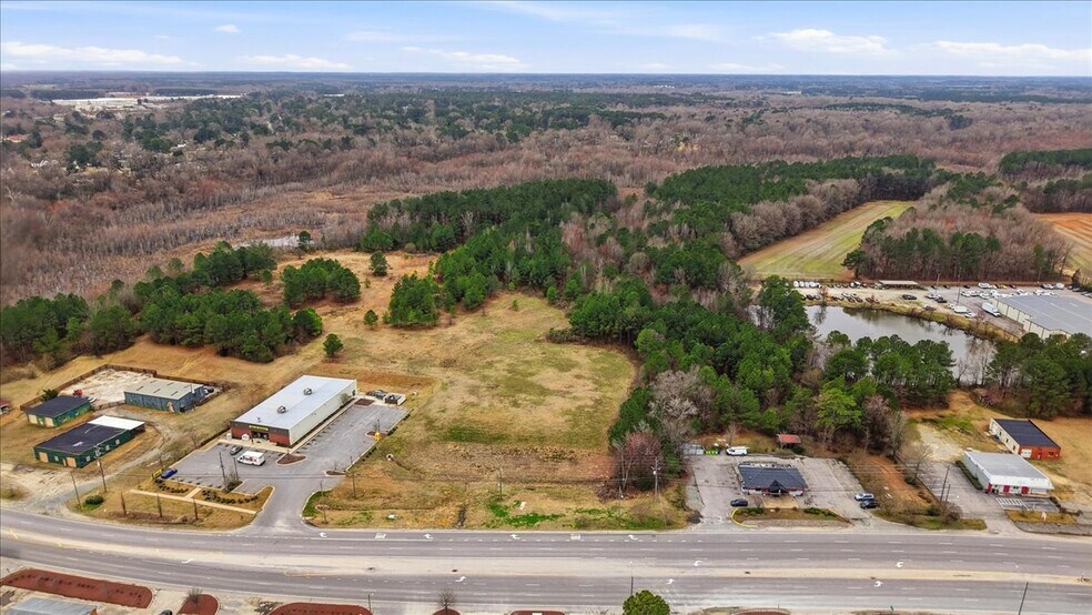 More Photos Of 429 W Market St, Smithfield Land For Sale