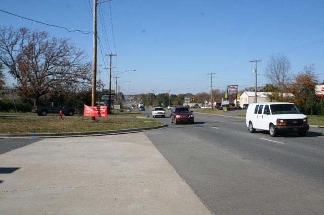 More Photos Of 2515 E Oak St, Conway Land For Sale