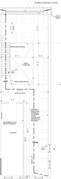 More Photos Of 250 E Water St, Syracuse Storefront Retail Office For Lease