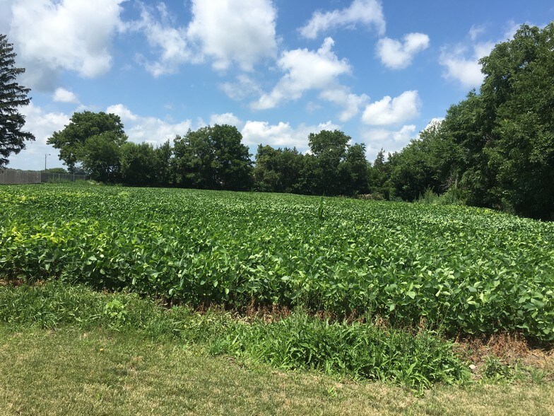 More Photos Of 901 N Bridge St, Yorkville Land For Sale