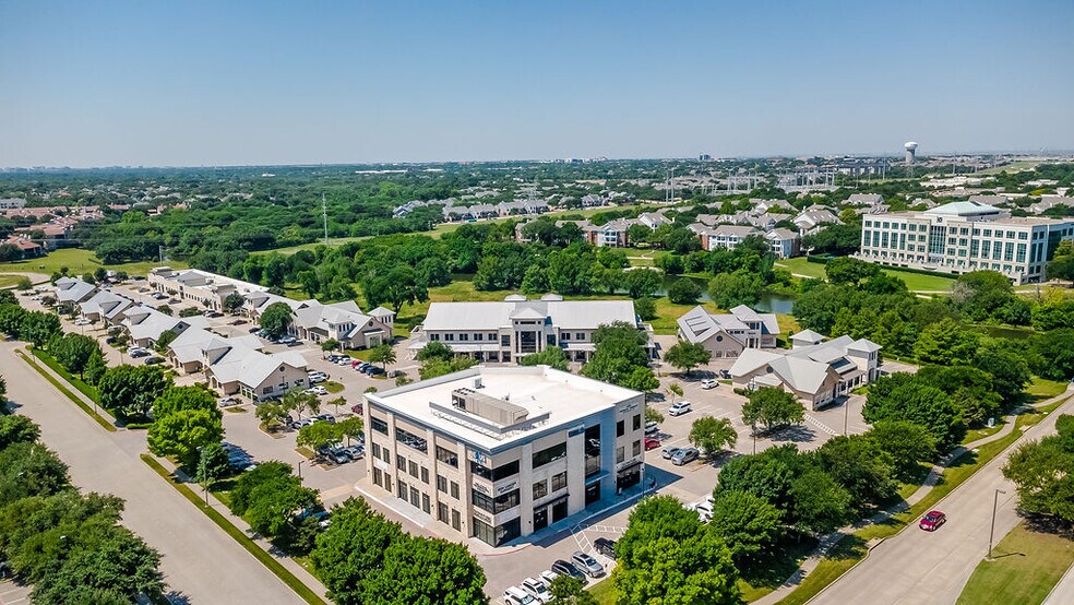 More Photos Of 5060 Tennyson Pky, Plano Medical For Sale