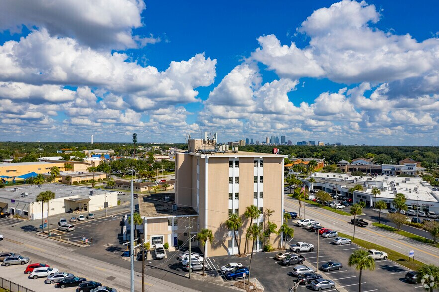 More Photos Of 3825 Henderson Blvd, Tampa Office For Lease