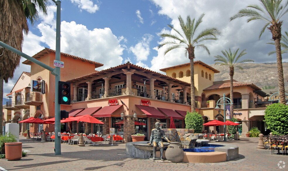 More Photos Of 155 S Palm Canyon Dr, Palm Springs Unknown For Lease