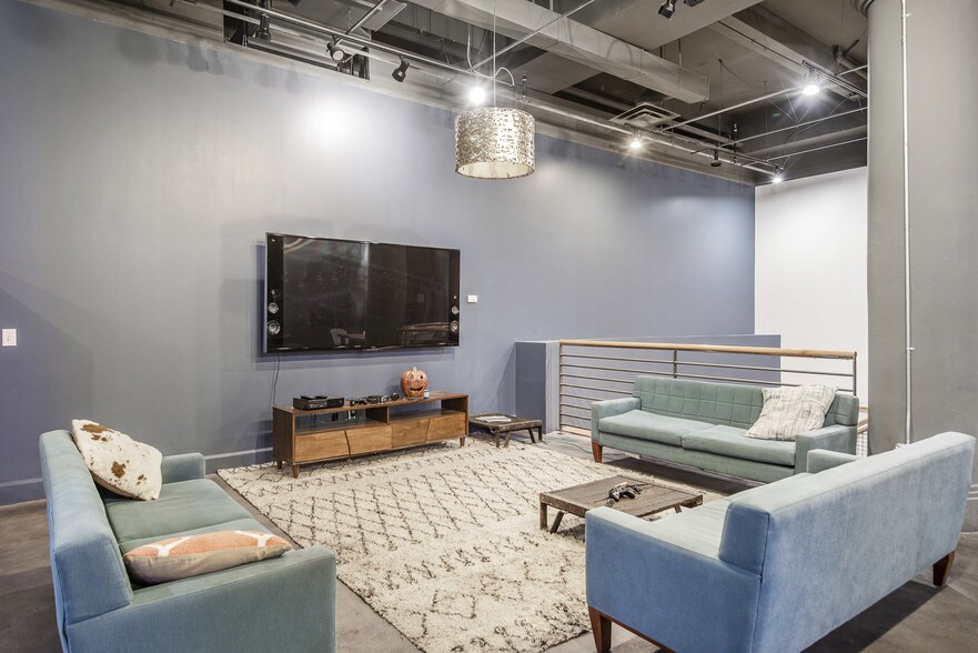 More Photos Of 341 S Main St, Salt Lake City Loft Creative Space For Lease