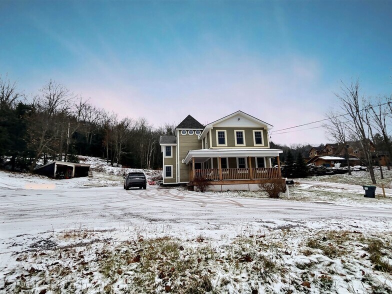 More Photos Of 218 NY-296, Windham Hotel For Sale