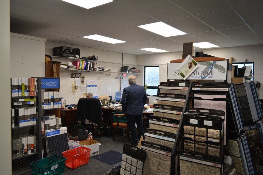 More Photos Of 121 US Highway 202, Ringoes Industrial For Sale