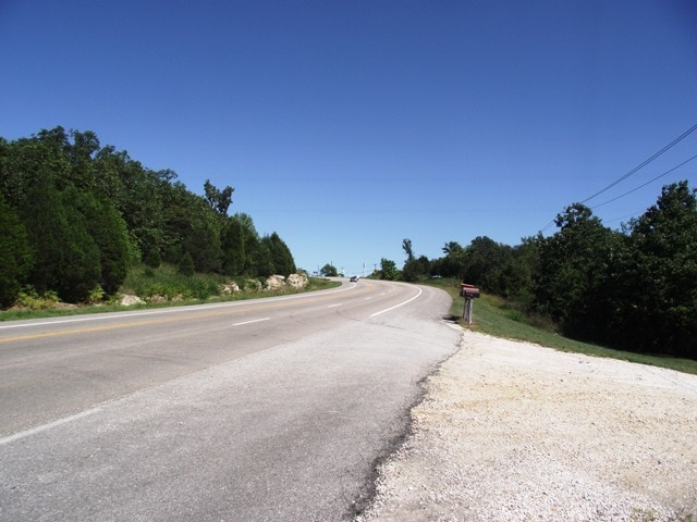 More Photos Of Highway 110, De Soto Land For Lease