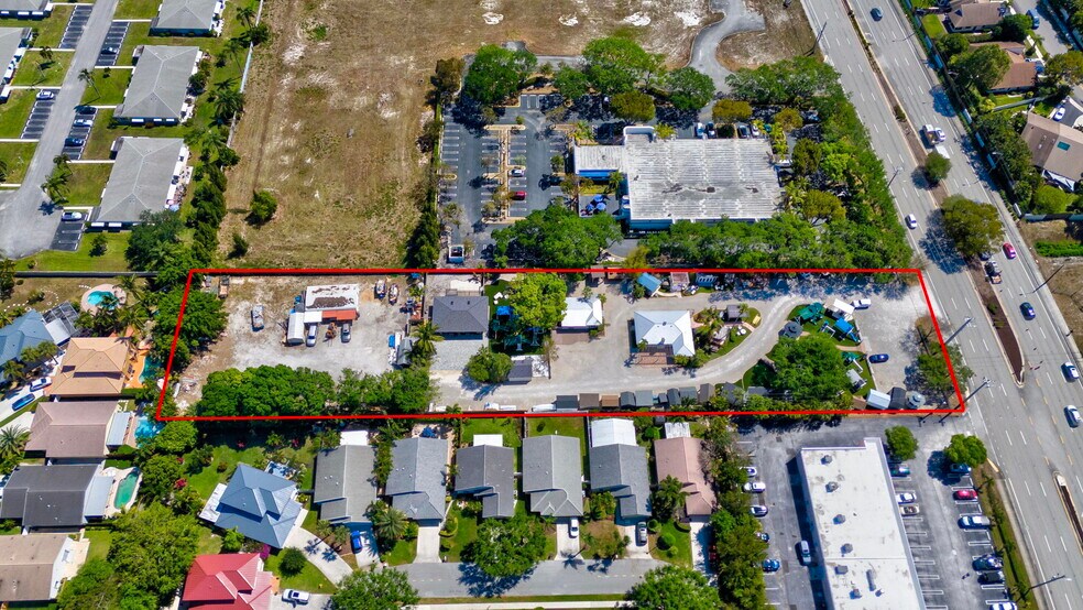 More Photos Of 4013 W Atlantic Ave, Delray Beach Land For Sale