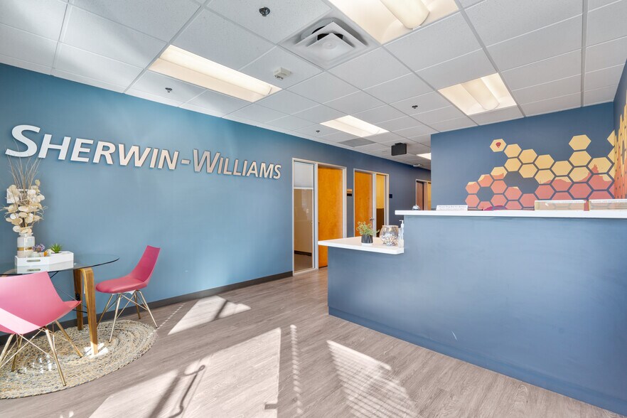 More Photos Of , Phoenix Office For Sale