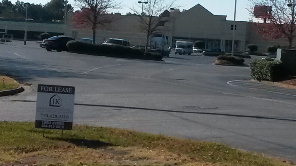 More Photos Of 1380 Wylie Dr, Marietta Office For Lease