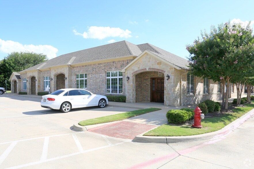 More Photos Of 7167 Colleyville Blvd, Colleyville Medical For Sale