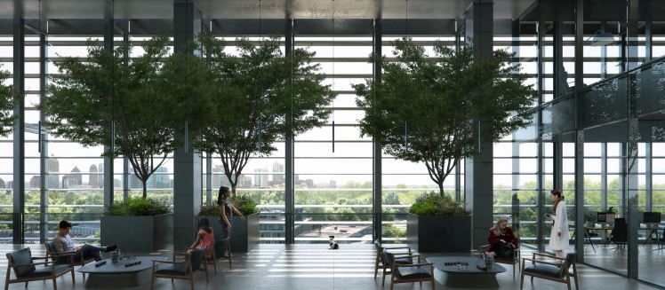 More Photos Of 405 N Angier Ave NE, Atlanta Unknown For Lease