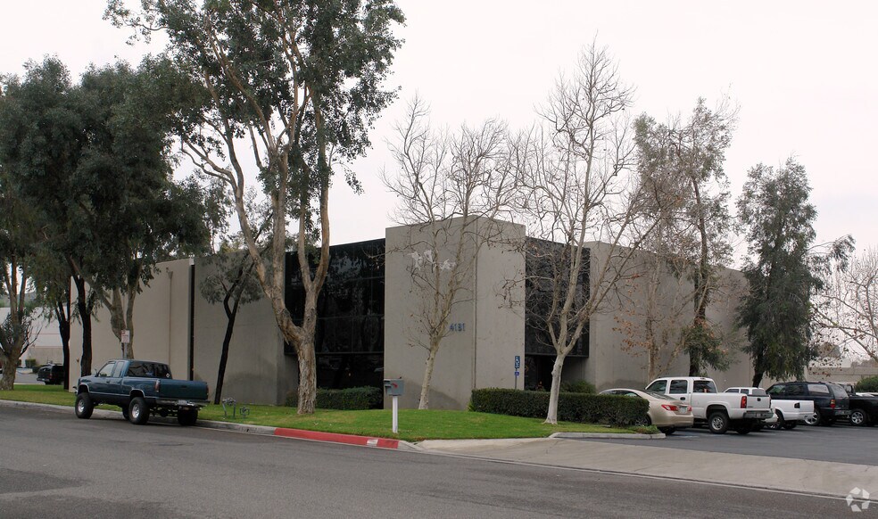 More Photos Of 4131 Tigris Way, Riverside Warehouse For Lease