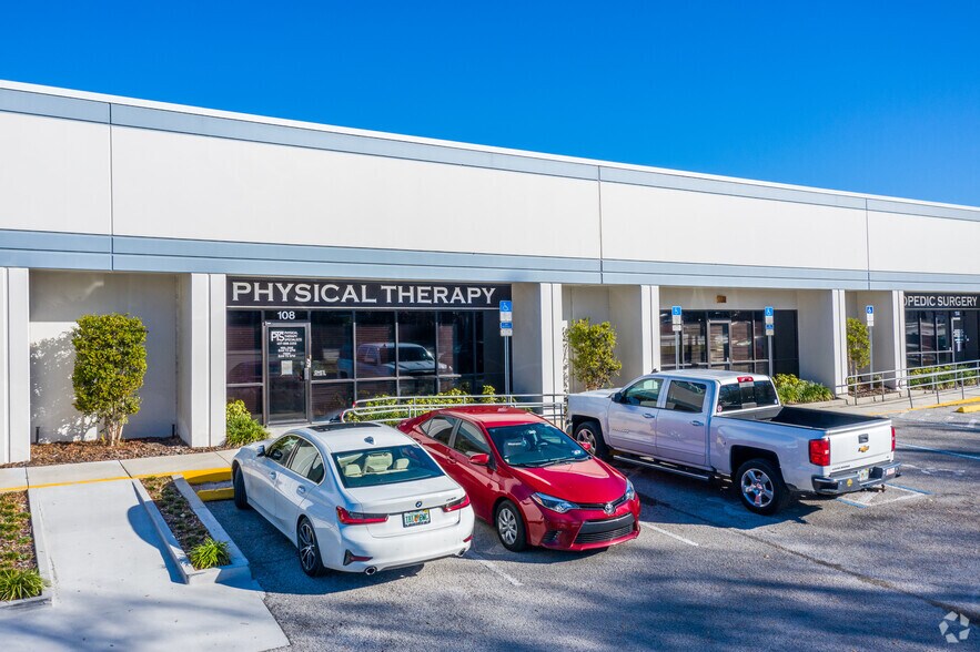 More Photos Of 345 W Michigan Ave, Orlando Office For Lease
