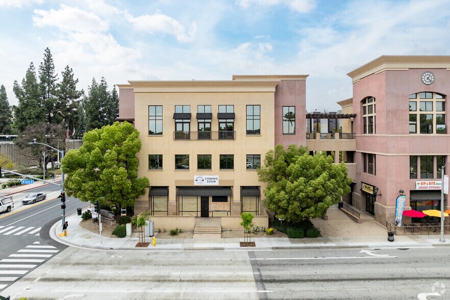 More Photos Of 101 W Mission Blvd, Pomona Office Residential For Sale