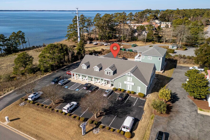 More Photos Of 6475 N Croatan Hwy, Kitty Hawk Office Residential For Sale