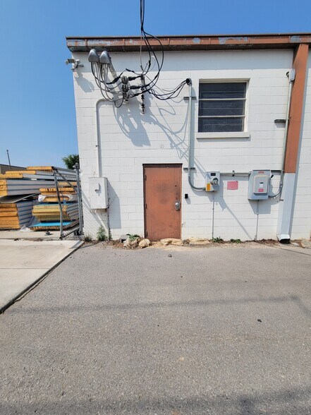 More Photos Of 617 Norris Ave, Nashville Warehouse For Sale