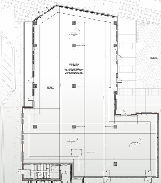 More Photos Of 1279 Pendleton St, Greenville Apartments For Lease